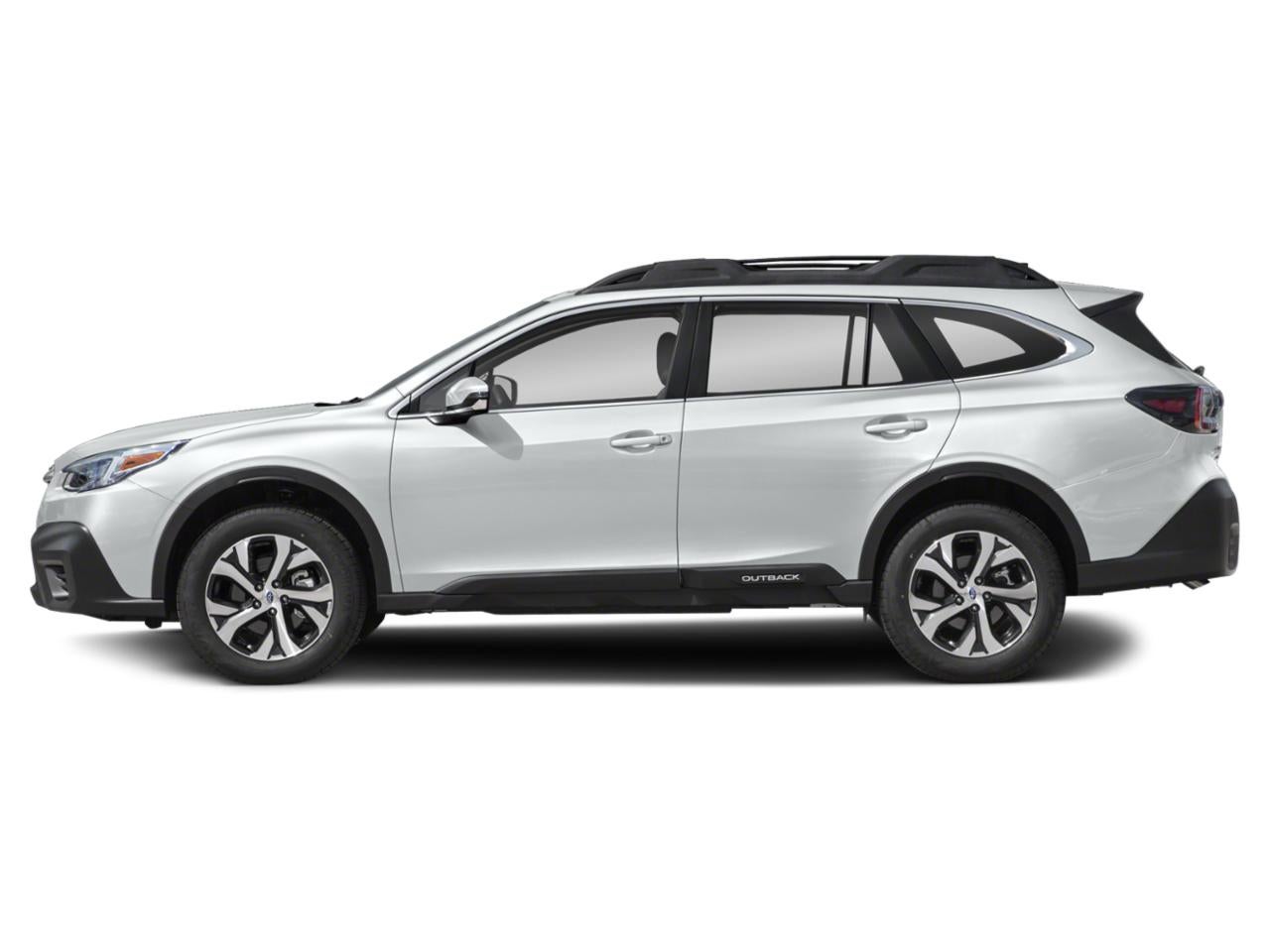2021 Subaru Outback CVT