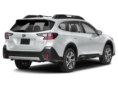 2021 Subaru Outback CVT