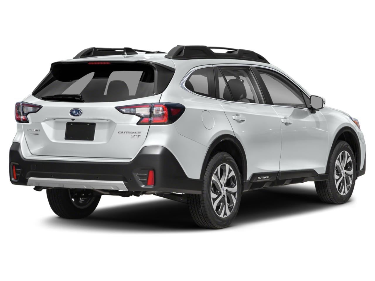 2021 Subaru Outback CVT