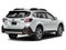 2021 Subaru Outback CVT
