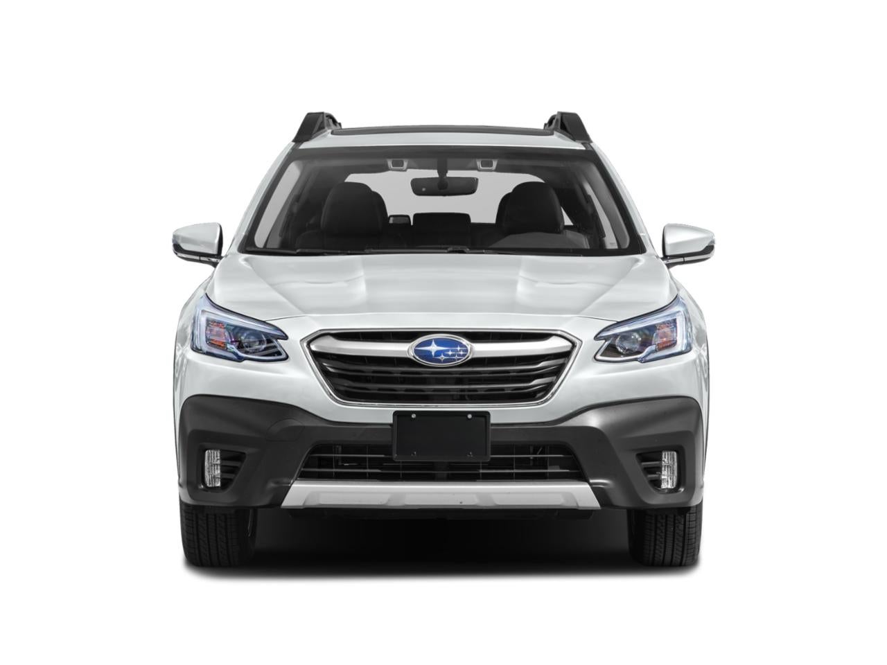 2021 Subaru Outback CVT