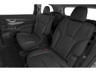 2022 Subaru Ascent Premium