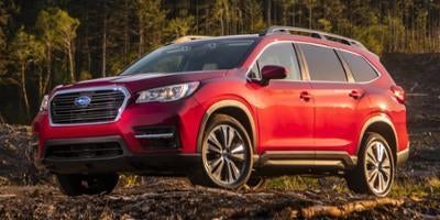 2022 Subaru Ascent Premium