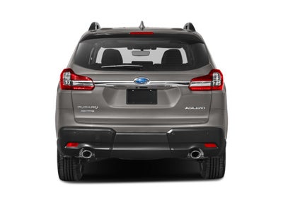 2022 Subaru Ascent Premium