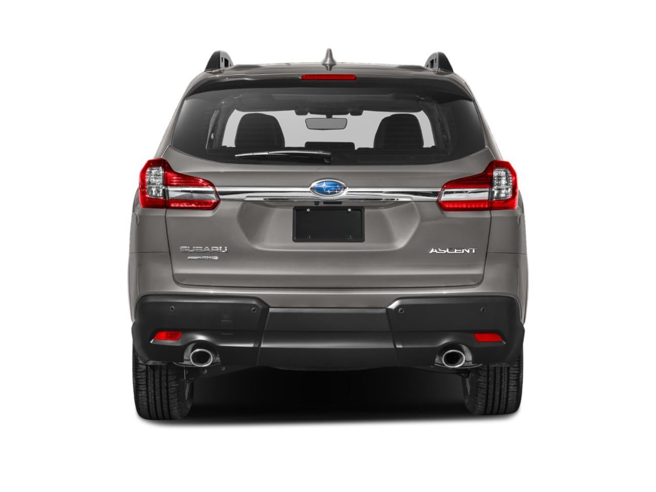 2022 Subaru Ascent Premium