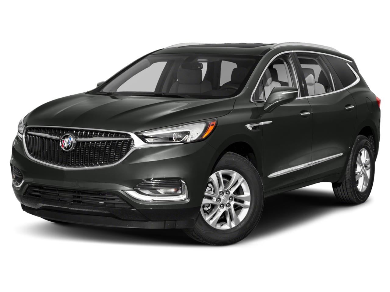 Used 2019 Buick Enclave Essence with VIN 5GAEVAKW0KJ293489 for sale in Novi, MI