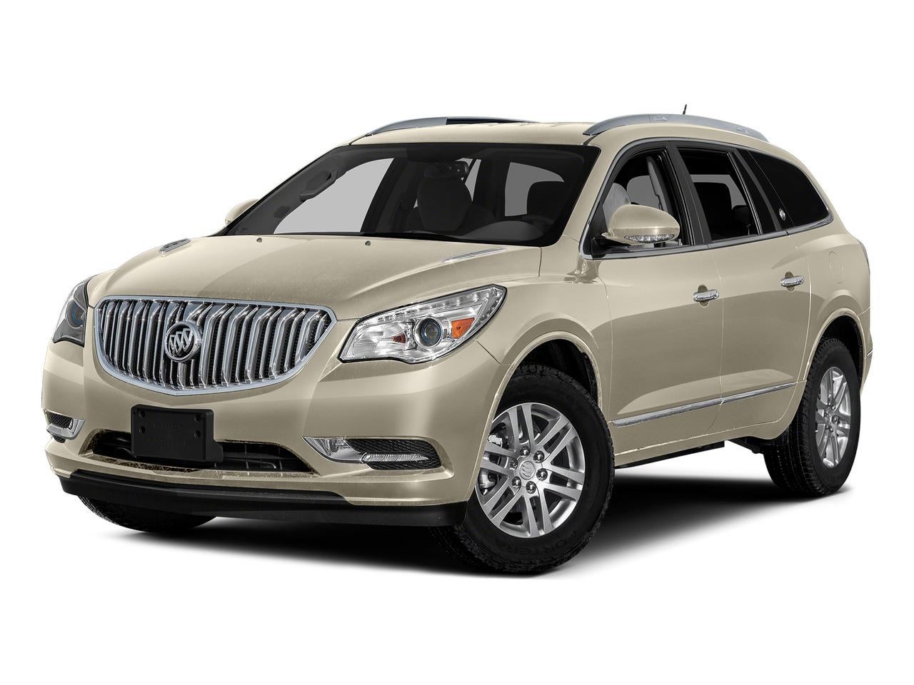 Used 2016 Buick Enclave Leather with VIN 5GAKRBKDXGJ259868 for sale in Novi, MI