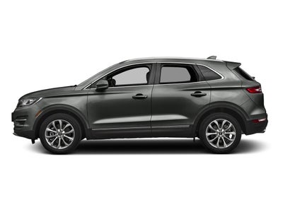 2017 Lincoln MKC Premiere