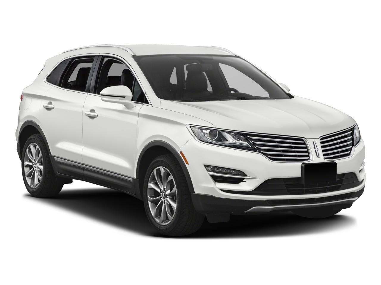 2017 Lincoln MKC Select