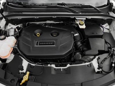 2017 Lincoln MKC Select