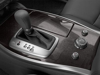 2014 INFINITI QX60 Base