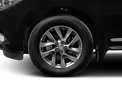 2014 INFINITI QX60 Base