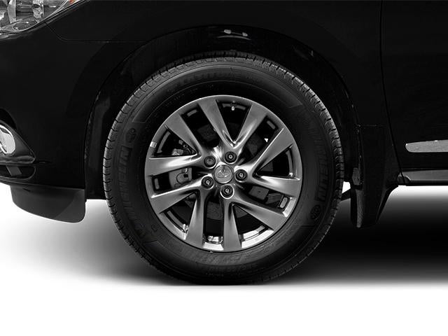 2014 INFINITI QX60 Base