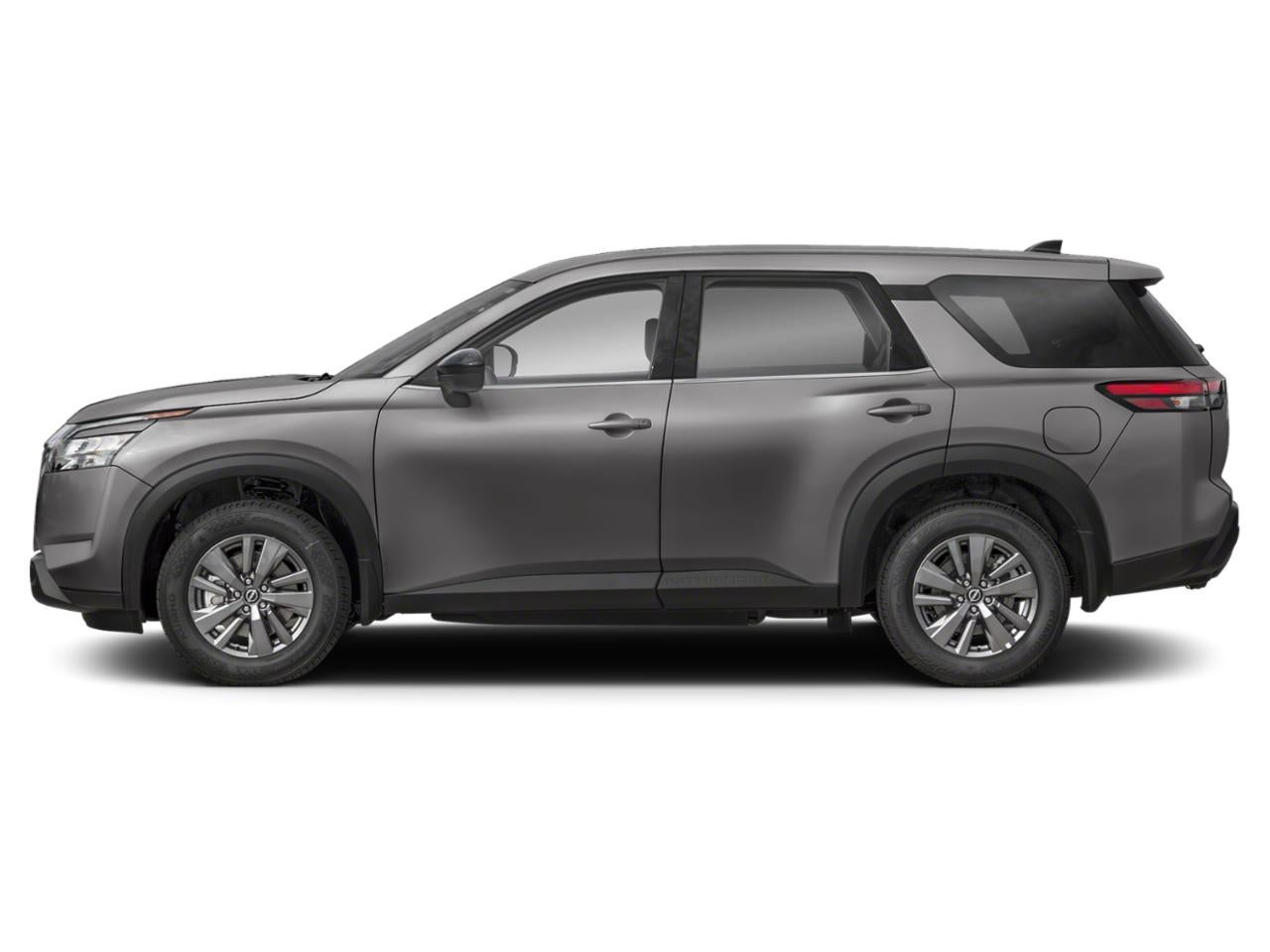 2025 Nissan Pathfinder S 4WD