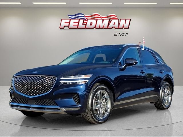 2025 Genesis GV70 2.5T Standard AWD's photo
