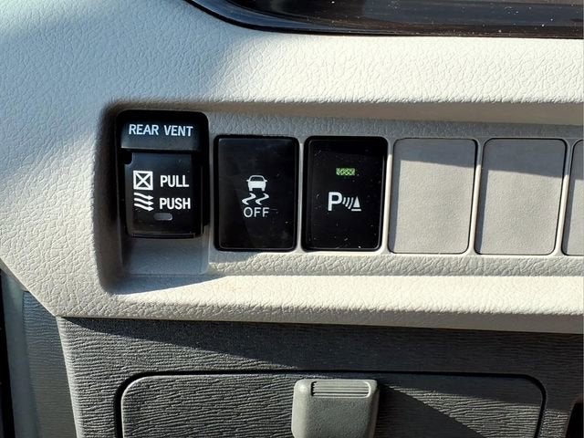2019 Toyota Sienna XLE Auto Access Seat