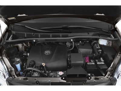 2019 Toyota Sienna XLE Auto Access Seat