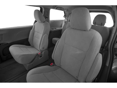 2019 Toyota Sienna XLE Auto Access Seat