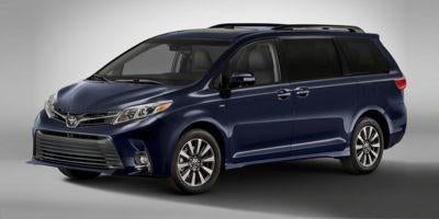 2019 Toyota Sienna XLE Auto Access Seat