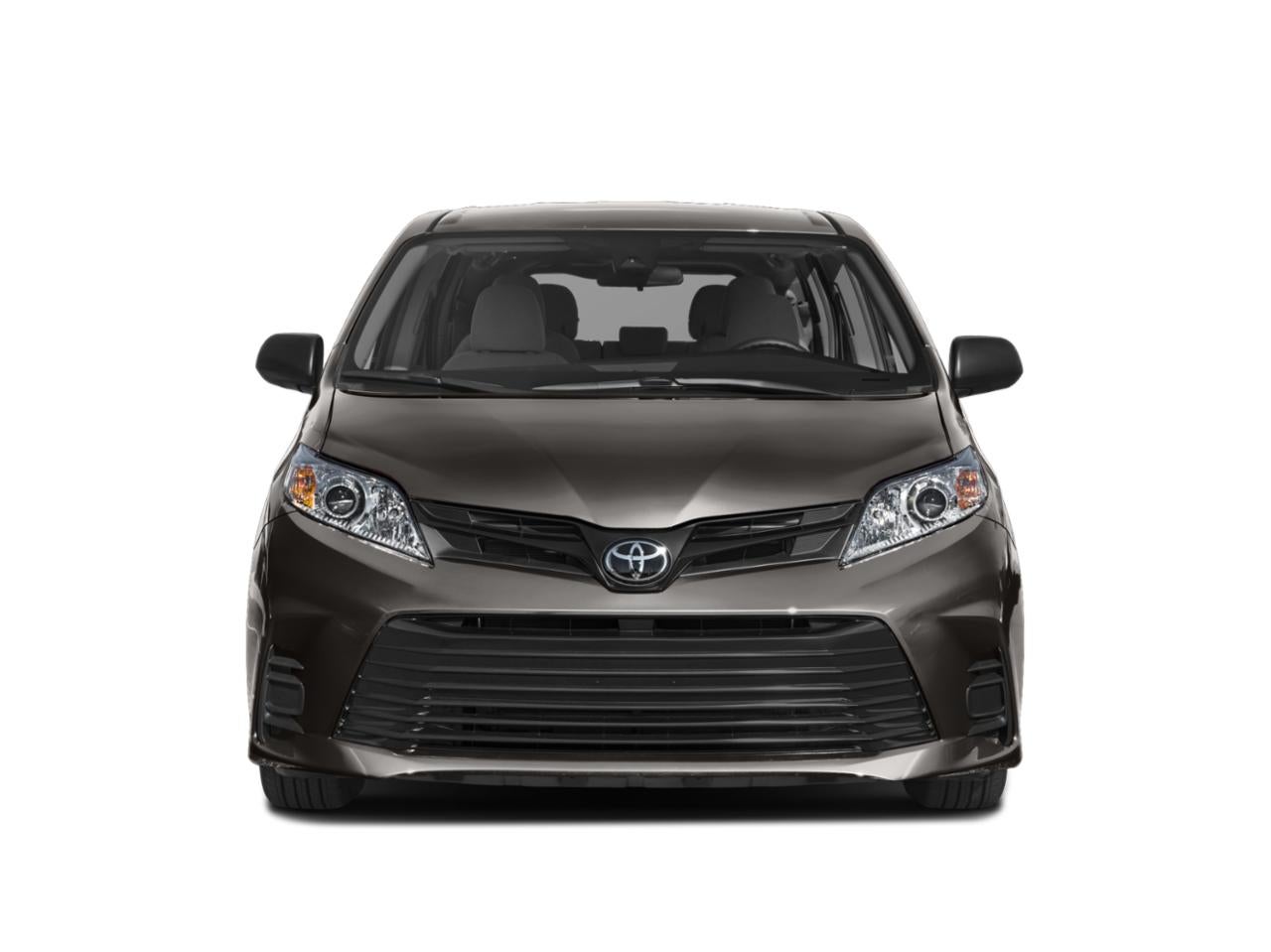 2019 Toyota Sienna XLE Auto Access Seat