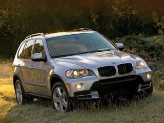 2008 BMW X5 3.0si AWD 4dr SUV
