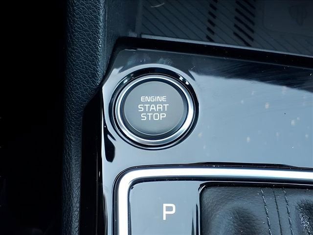 2025 Kia Sportage SX