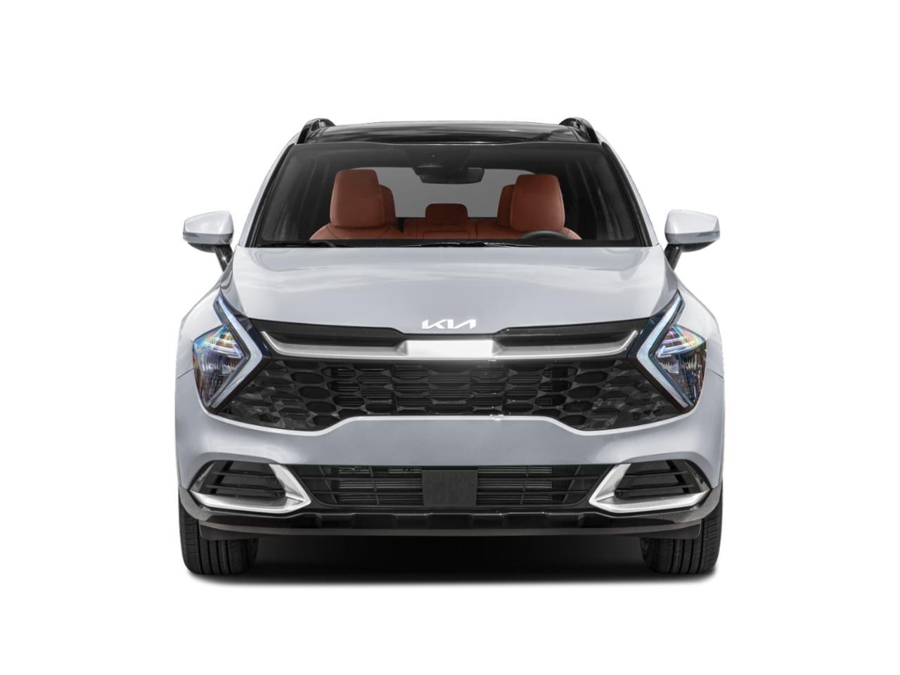 2025 Kia Sportage SX