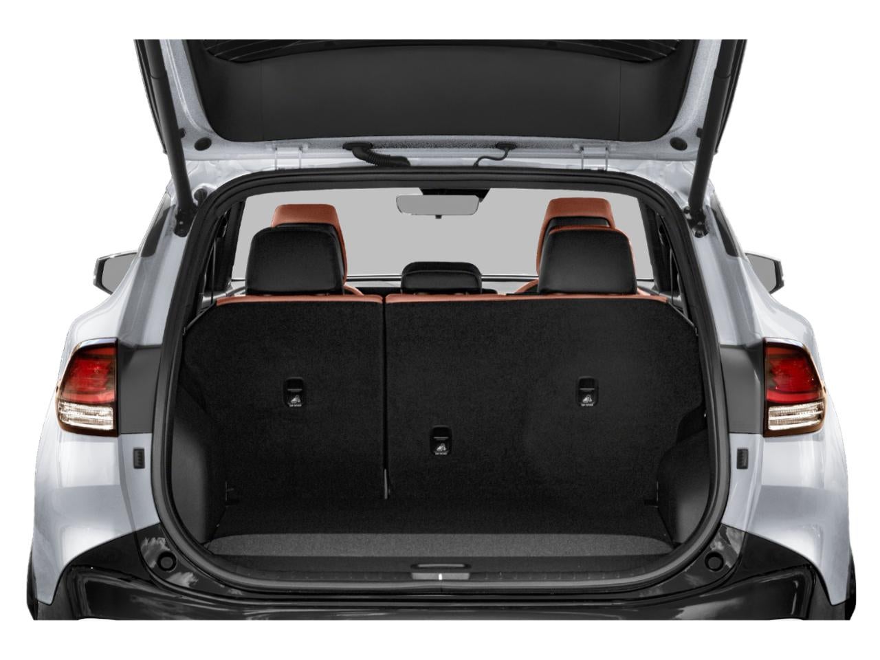 2025 Kia Sportage SX