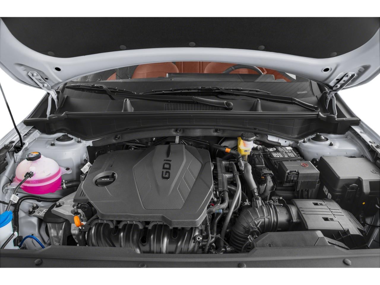 2025 Kia Sportage SX