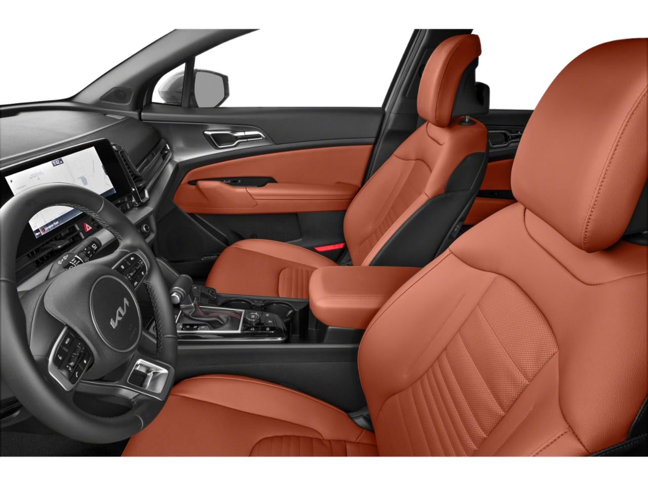 2025 Kia Sportage SX