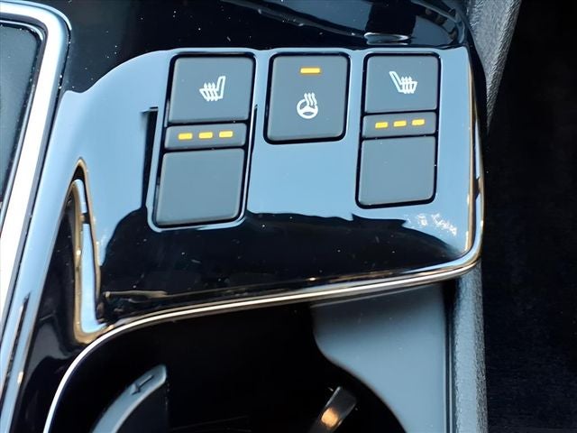 2024 Kia Sportage X-Pro