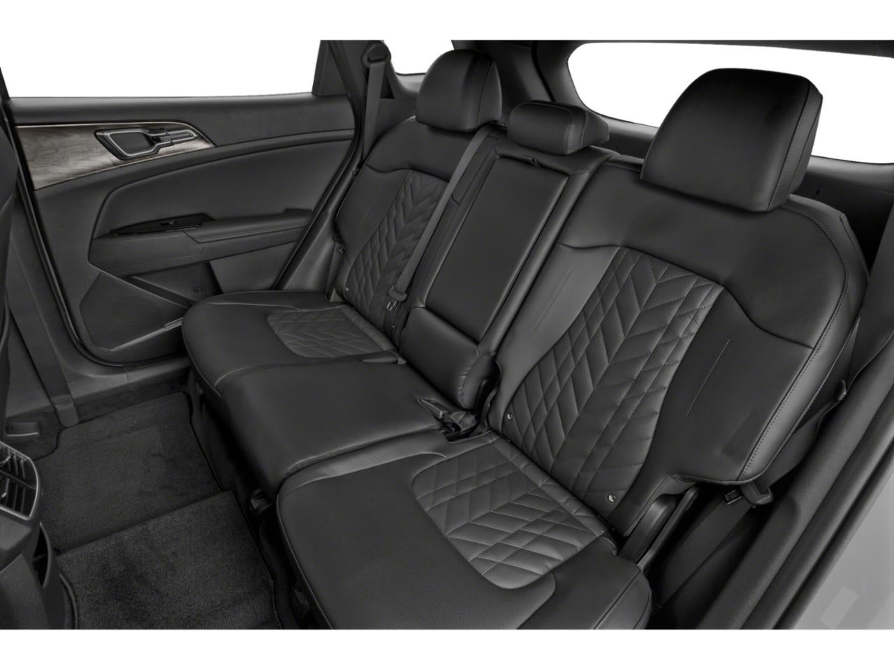 2024 Kia Sportage X-Pro