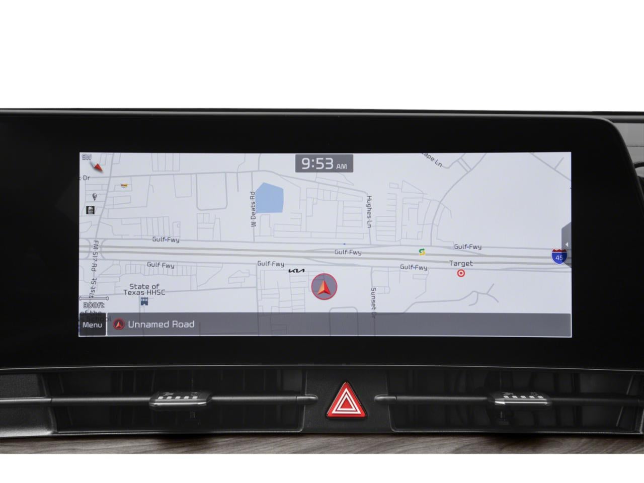 2024 Kia Sportage X-Pro