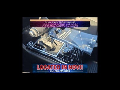 2024 Kia Sportage X-Pro Prestige