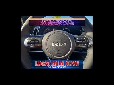 2024 Kia Sportage X-Pro Prestige