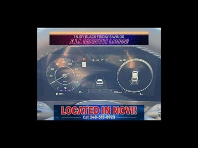 2024 Kia Sportage X-Pro Prestige