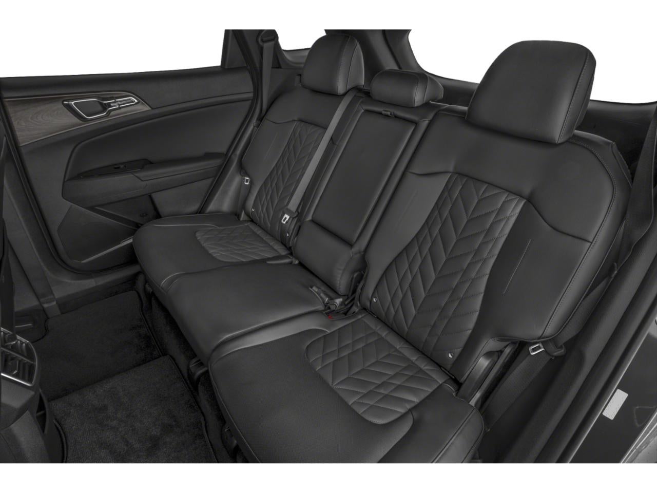 2024 Kia Sportage X-Pro Prestige