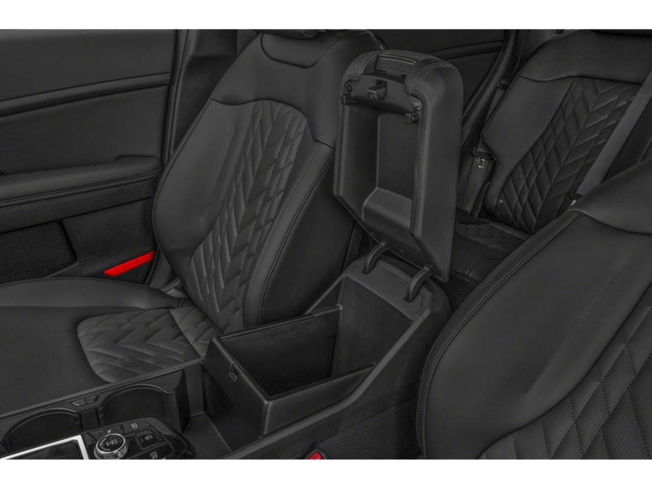 2024 Kia Sportage X-Pro Prestige