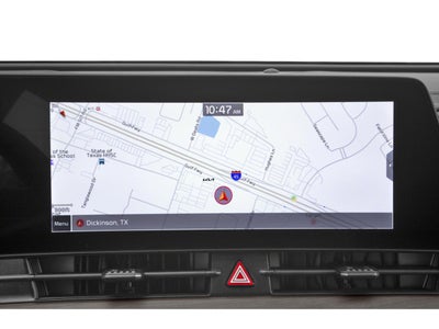 2024 Kia Sportage X-Pro Prestige