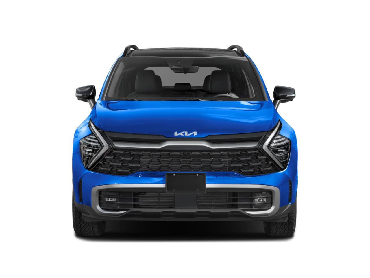 2024 Kia Sportage X-Pro Prestige