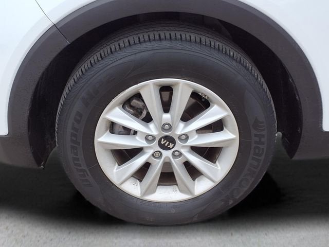 2020 Kia Sorento 2.4L LX