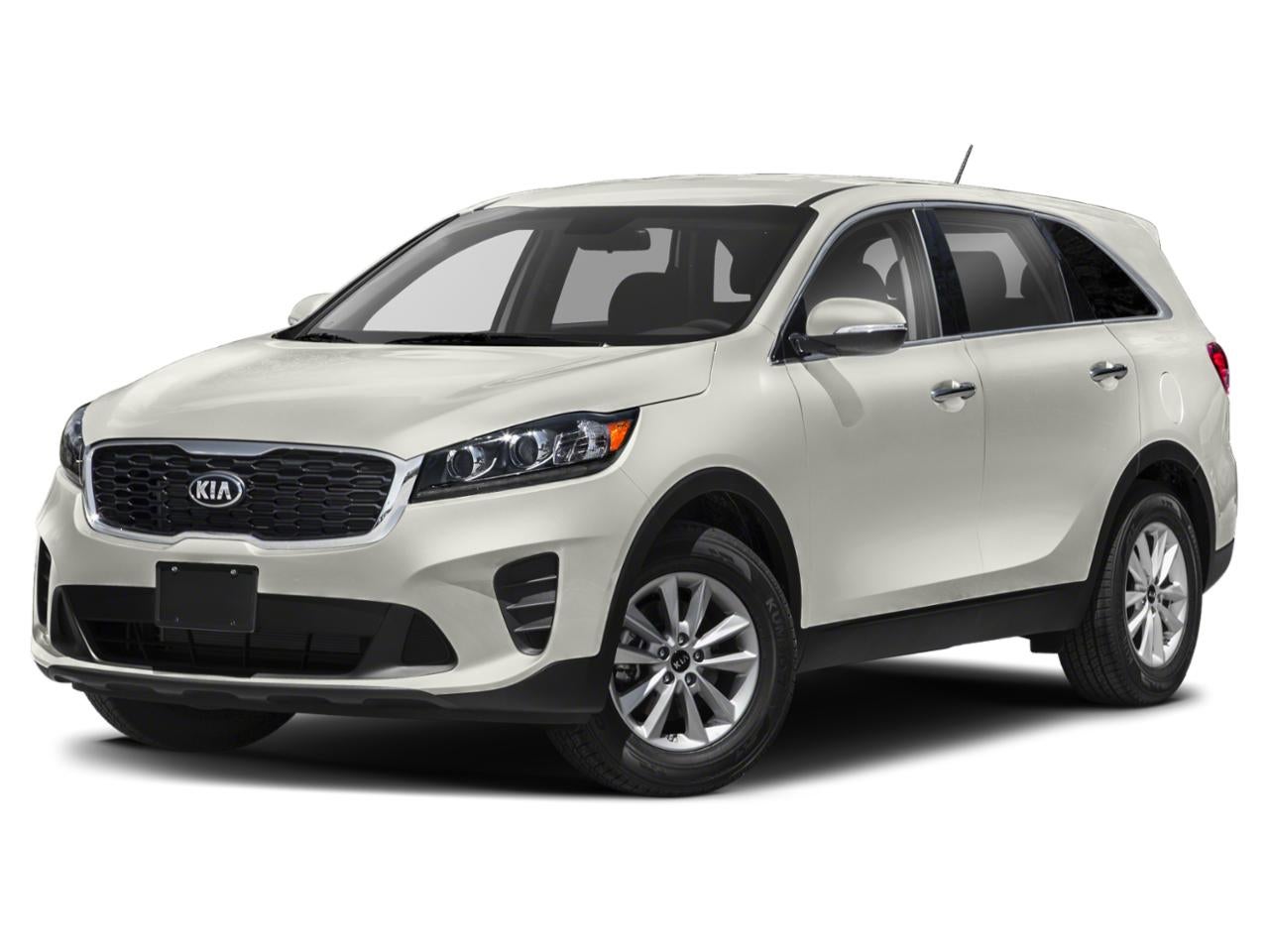 2020 Kia Sorento 2.4L LX