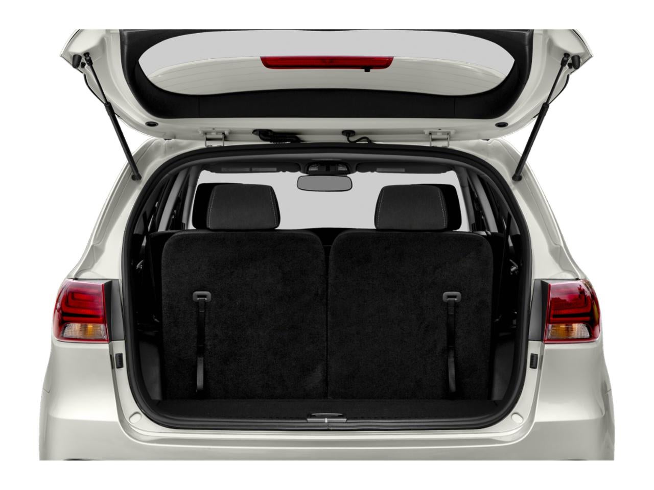 2020 Kia Sorento 2.4L LX