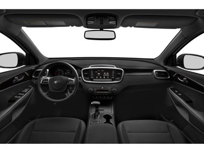 2020 Kia Sorento 2.4L LX