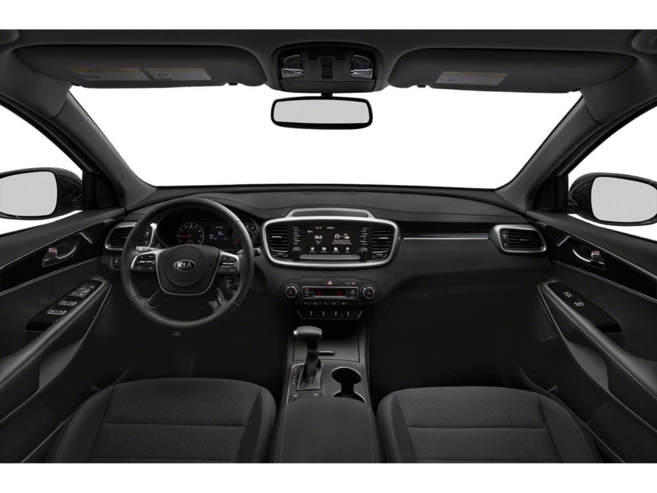 2020 Kia Sorento 2.4L LX