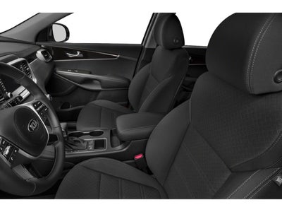 2020 Kia Sorento 2.4L LX