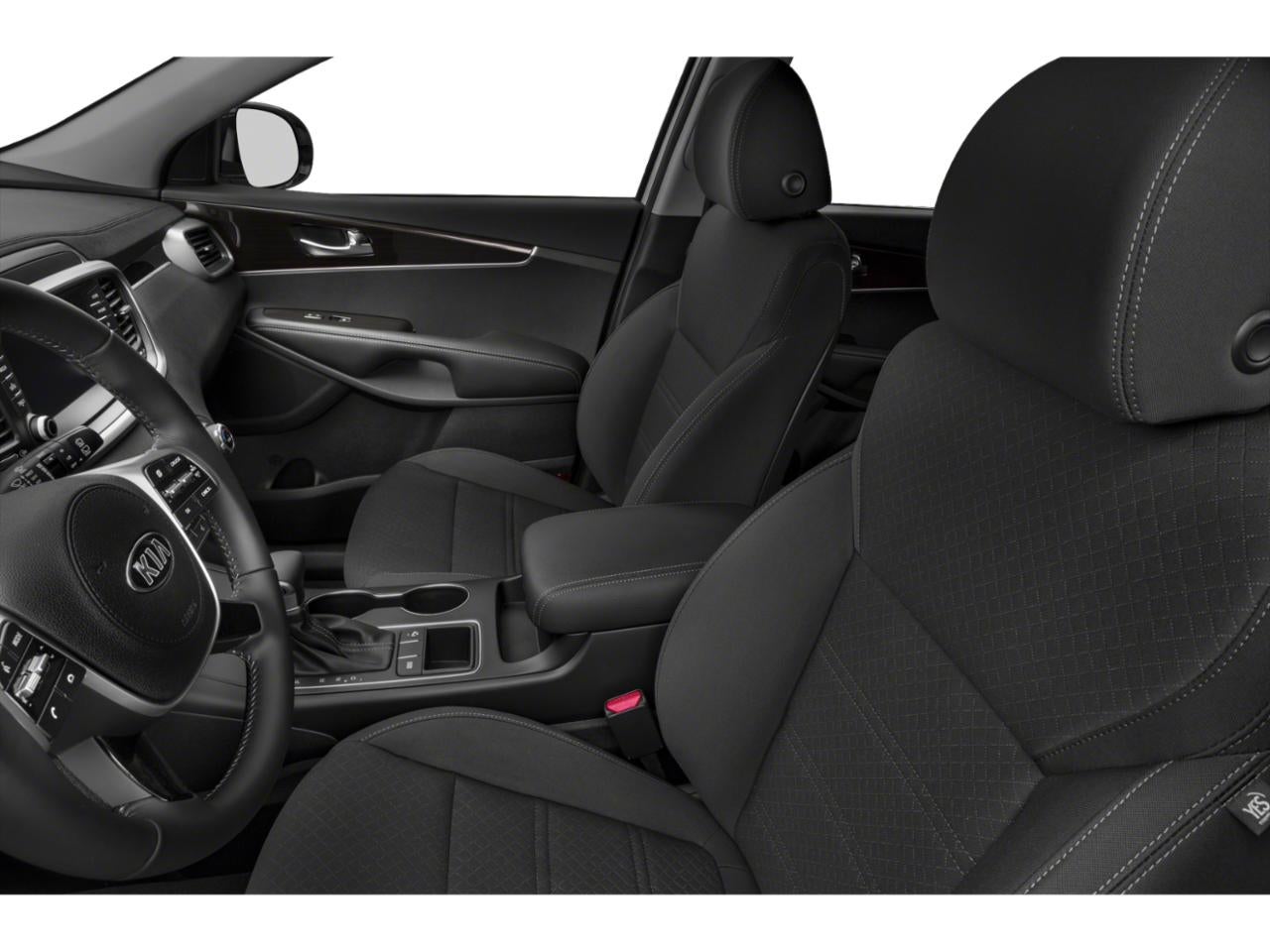 2020 Kia Sorento 2.4L LX