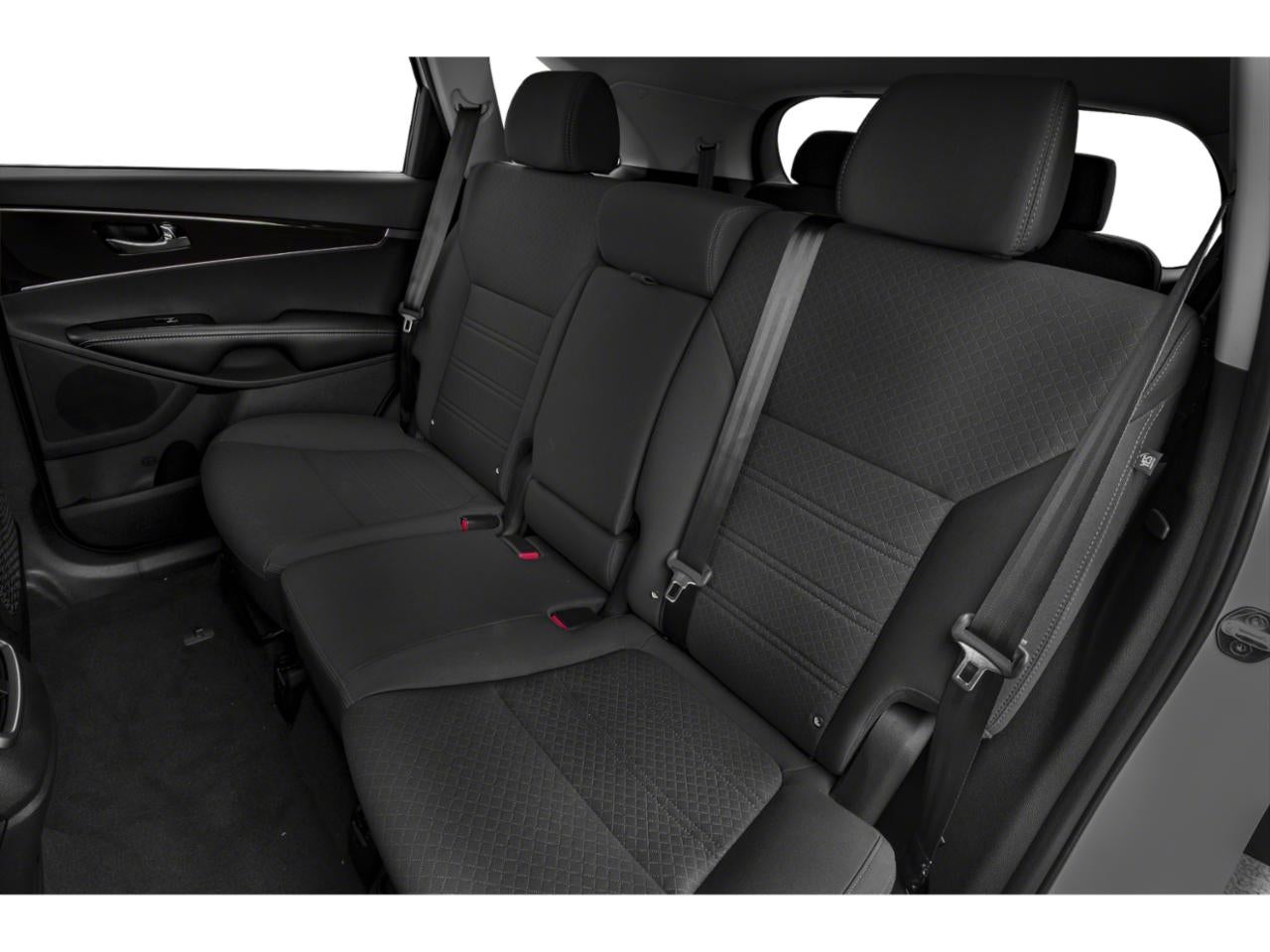 2020 Kia Sorento 2.4L LX