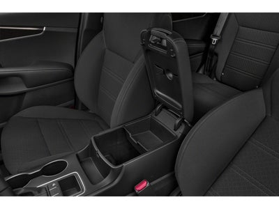 2020 Kia Sorento 2.4L LX