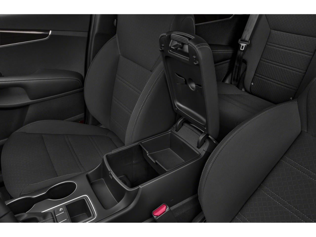 2020 Kia Sorento 2.4L LX